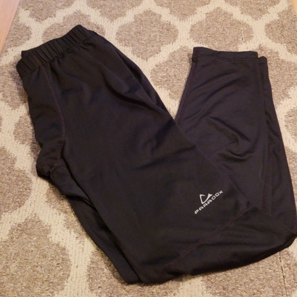 paradox base layer pants